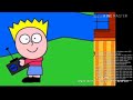 The Adventures Of Gracie Lou Abc Song