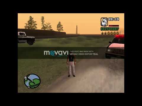 TARZY pe gta san andreas