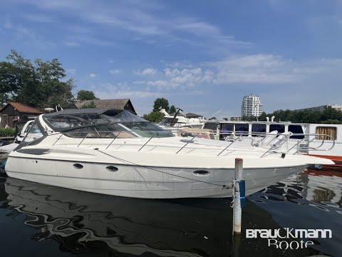 Cranchi Endurance 39, 94.500,- €