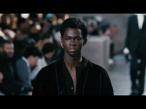 Hermès - Fall/Winter 2023 - Paris Fashion Week Men's