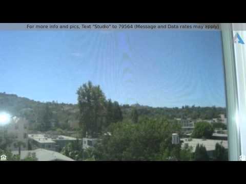 Priced at $610,000 - 11115 Acama Street, Studio City, CA 91602