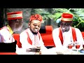 Tumsome Rmx Official Video   Anasheed ya Mugisha feat Ally ibn Daud na Isaac Ibrahim