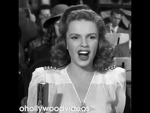 Babes on Broadway - Chin up ! Cheerio ! Carry on • 1941