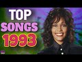 Top Songs Of 1993 Hits Of 1993
