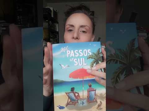 A Thousand Steps South - Camila Antunes #romance #christianromance #fic