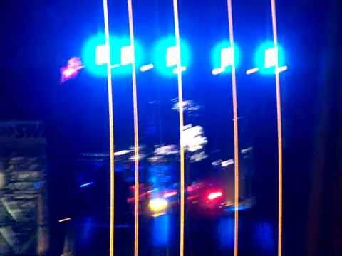 REM Accelerate Tour Stoccarda Stuttgart 2008