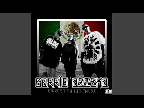 No Te Confies (feat. Low Barrio)