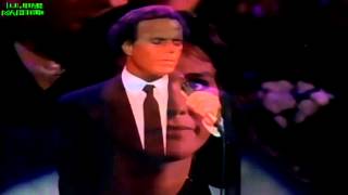 JULIO IGLESIAS  NI TE TENGO NI TE OLVIDO