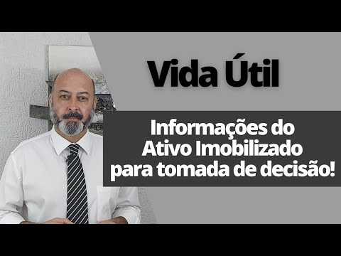 Vida Útil do Ativo Imobilizado Avaliação Patrimonial Inventario Patrimonial Controle Patrimonial Controle Ativo Vida Útil do Ativo Imobilizado Consultoria Empresarial Passivo Bancário Ativo Imobilizado Ativo Fixo
