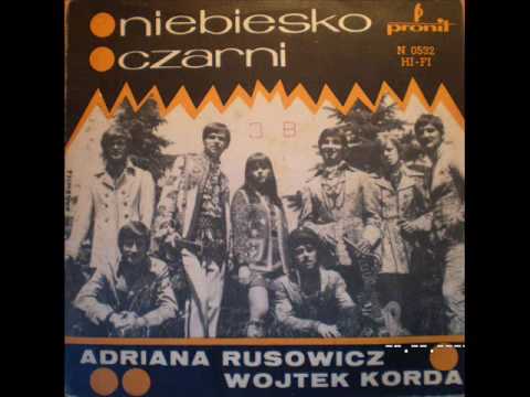 NIEBIESKO CZARNI - Purple Hazy
