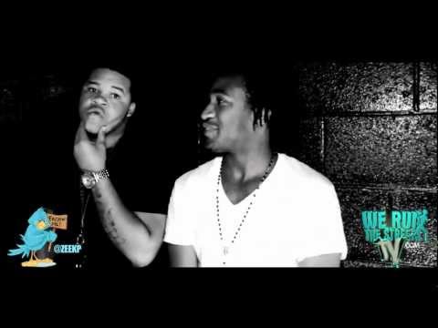 Zeek P - Otis Freestyle