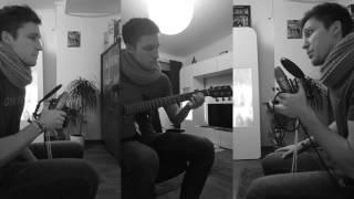 One-Eighty by Summer (Taking Back Sunday Cover)