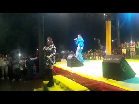 Konser 2 Racun Dan Ghea Youbi Dili || 2020