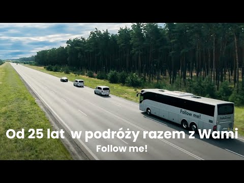 Follow me! video thumbnail