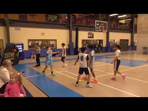 Massasoit Warriors vs South Coast Kings (3/23/2024)