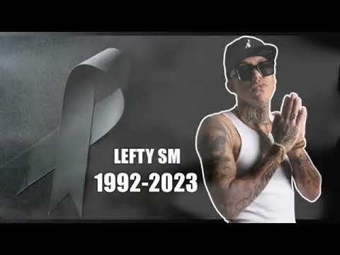 SIECK - ADIOS LEFTY SM