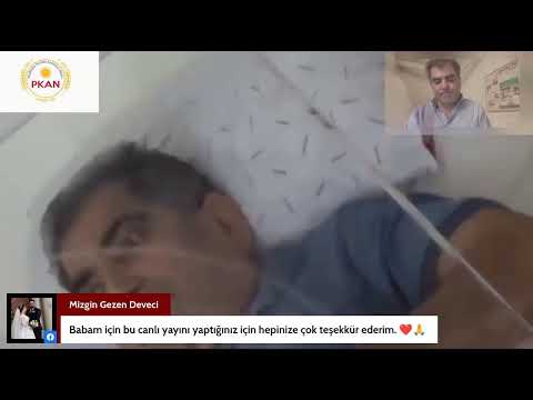 PKAN-TV DENG Û RENGÊN KURDÊN ANATOLIYA NAVÎN E
