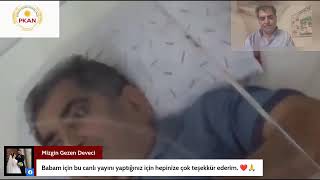 PKAN-TV DENG Û RENGÊN KURDÊN ANATOLIYA NAVÎN E