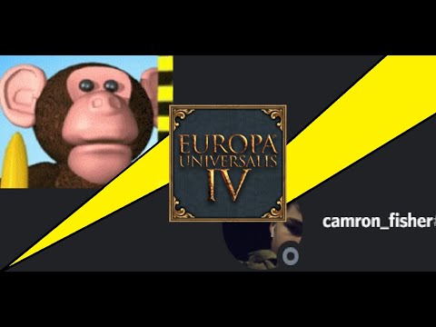 EU4 1v1 (Multiplayer)