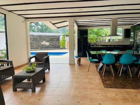 Casas, Venta, Villavicencio - $1.500.000.000