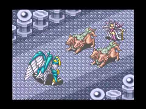 Alcione's Last Stand