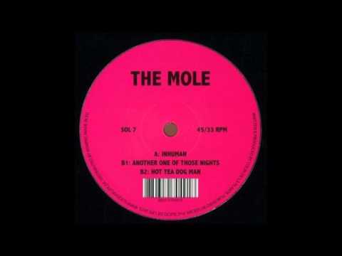 The Mole - Inhuman
