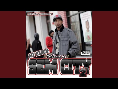 I Heard About Ya (feat. Deltrice)