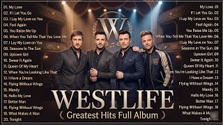 Download lagu Westlife Love Songs Playlist 2026 🌹 Best Westlife Songs Ever mp3