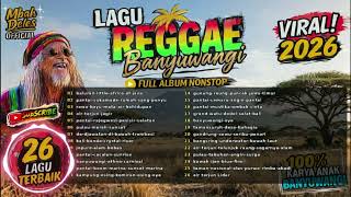 Download lagu BALURAN LITTLE AFRICA REGGAE BANYUWANGI 2026 FULL ALBUM 26 LAGU - Sukamade, Rawa Bayu, Jagir NONSTOP mp3