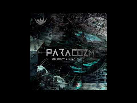 01- Paracozm - Adapture