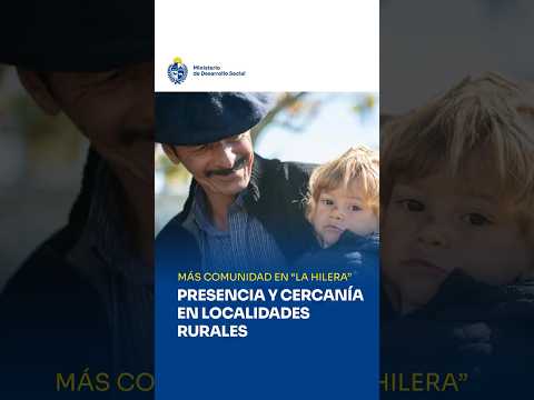 🗨️ GONZALO CIVILA: “Creemos en la gente organizada, creemos en la gente participando”