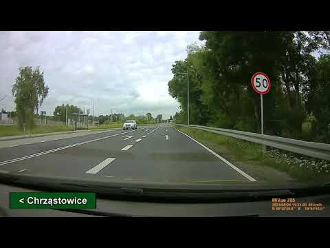 DW783 Olkusz - Wolbrom x3