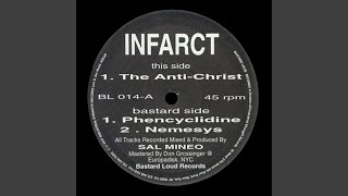 The Anti Christ