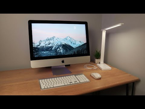 2017 21.5” 4k iMac Updated Review | Still great!