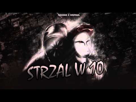 WERWA x HAMAS - WEST COAST feat. FRYTA