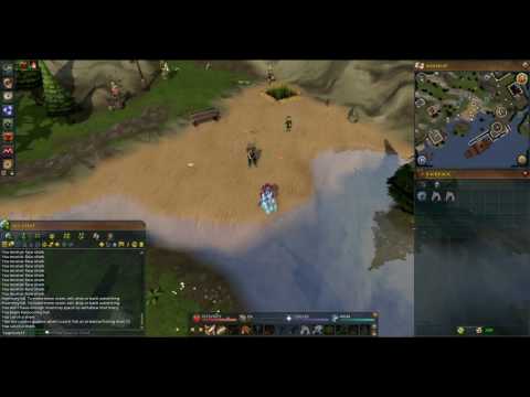 Runescape & Chill (Part 2)