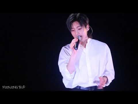 190418 JONGUP " Photo " DAEHYUN x JONGUP FANMEETING TOKYO
