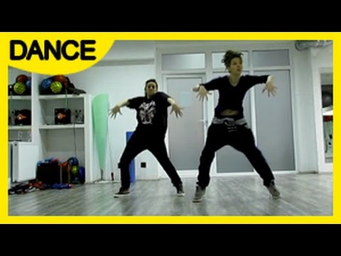 Kid ink - Main Chick ft. Chris Brown | Dance Choreography | @chrisbrown