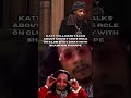 Katt Williams | Money Mike In Next Friday #kattwilliamsinterview  #shorts #clubshayshay