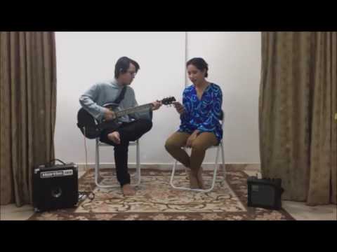 Scarlett's Diary - Warkah Untukku (Ara AF Cover)