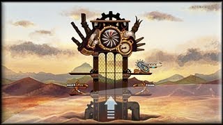 Steampunk Tower videosu