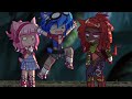 Sonic X Deleted Scene GL2 STH Gacha Life 2 Animation Test