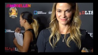 Leisha Hailey Talks Movies, TV, and Music! (Exclusive Video Interview) video