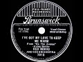 1937 Red Norvo - I’ve Got My Love To Keep Me Warm (Mildred Bailey, vocal)