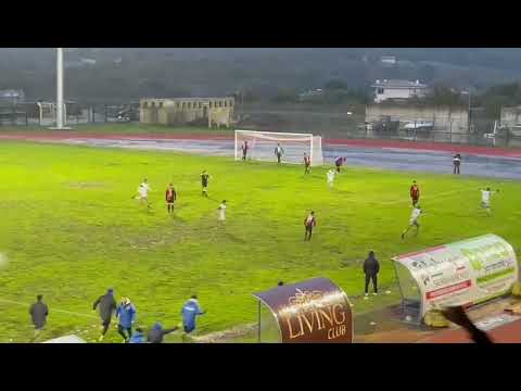 Sardegna - Promozione Girone C - Giornata 11 - Tempio vs Usinese (1)