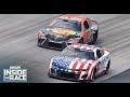 Inside the Race: How pit cycle clinched Dover win for Truex