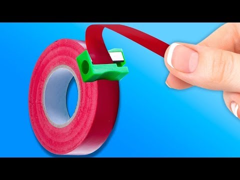 31 IDEE SEMPLICI PER RENDERE LA VITA PIÙ FACILE