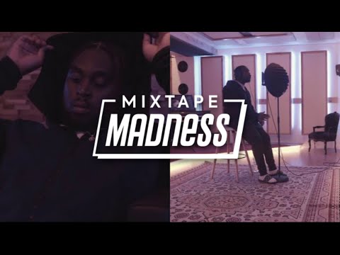 Villi04 - Feestyle (Music Video) | @MixtapeMadness