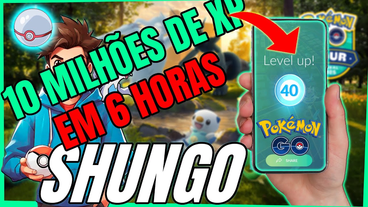 FARME DE XP E POEIRA ESTELAR