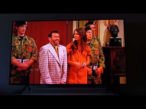 Sous Les Verrous - Deuxième Partie (2)